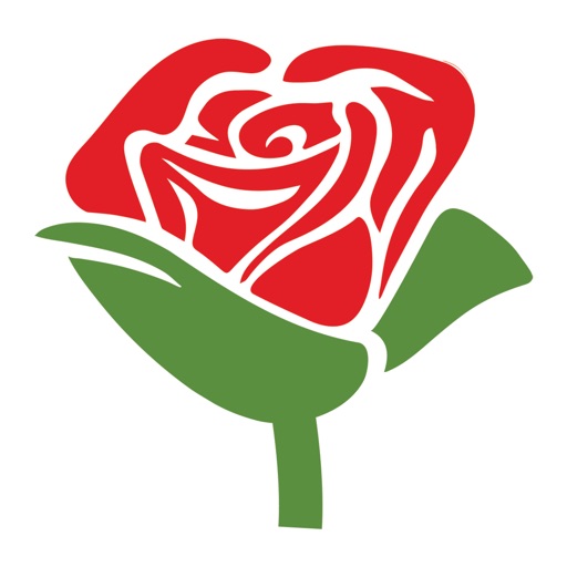 Give a rose iOS App