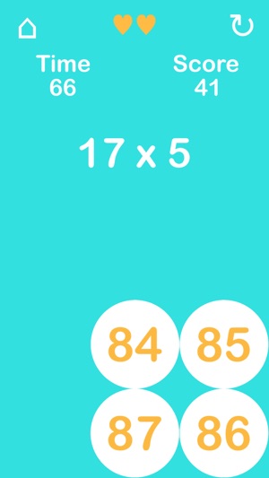 Pubble - A Simple Math Game(圖4)-速報App