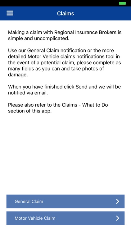 Regional Insurance Brokerapp screenshot-3