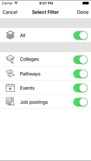 Pathways2Careers(圖3)-速報App