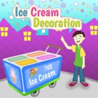 Ice Cream Decoration-Kids icon