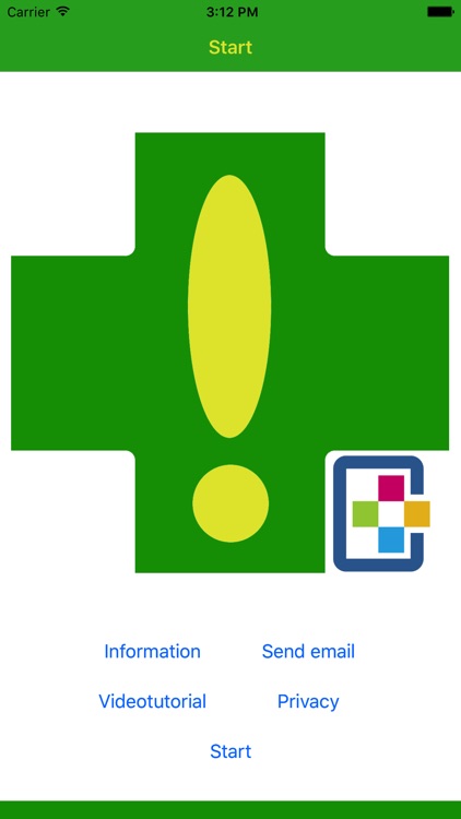 Safety Agenda Mobile App