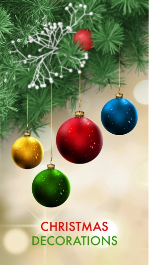 Christmas Ball Decorations(圖1)-速報App