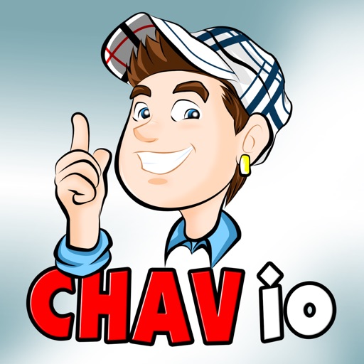 Chav io iOS App