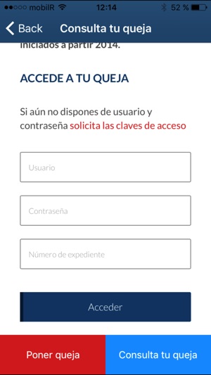 Defensor del Pueblo APP(圖4)-速報App