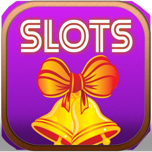 Christmas Slots Bell--Free Slot Machine!! iOS App