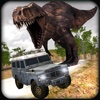 Angry Wild Dinosaur Hunt: Safari Hunting Simulator