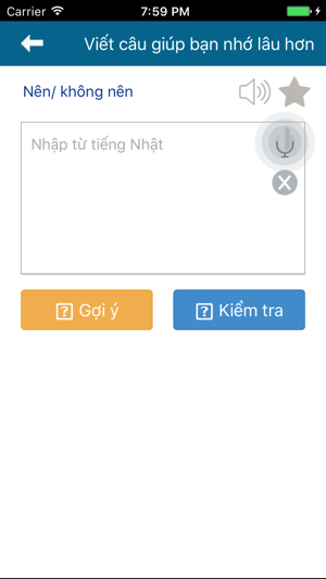 Từ vựng, ngữ pháp tiếng Nhật JPLT N3 (Phần 1)(圖3)-速報App