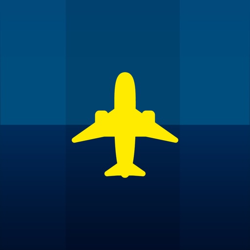 Colorful Planes Pro iOS App