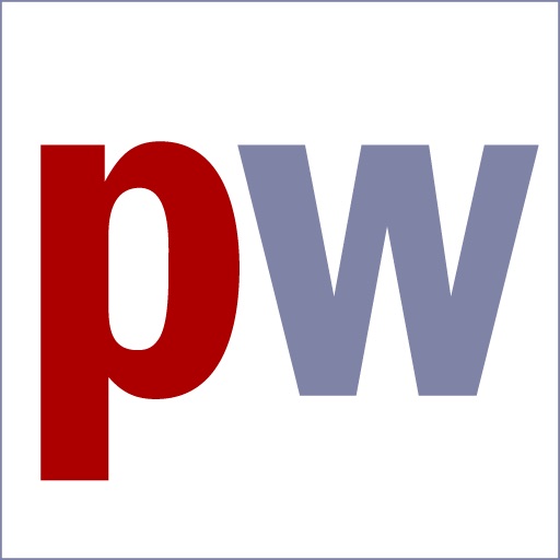 Physics World News Flash Icon