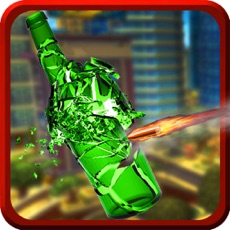 Activities of Bottle Shooting Master 3d