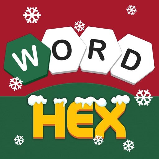 Word Hex Key: Puzzle On Hexa