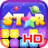 Clear Stars - hd