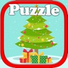Baby Christmas Puzzle Game