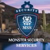 MONSTER SECURITY SERVICES