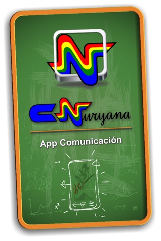 Colegio Nuryana screenshot 3