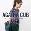 Agatha Club Children's Clothing