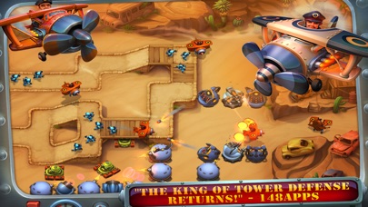 download fieldrunners 2 pc full