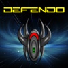 Defendo - space strategy