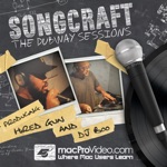 SongCraft 103 Dubway Sessions
