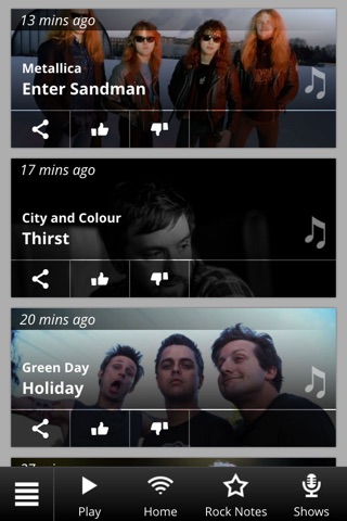 FM96 screenshot 3