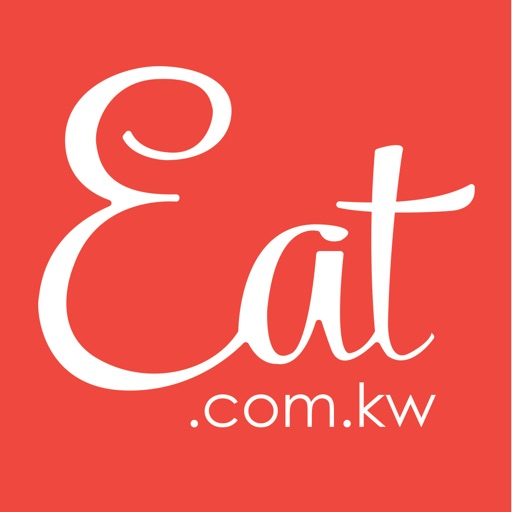 Eat - Kuwait icon