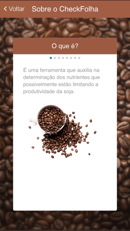 CheckFolha® Café