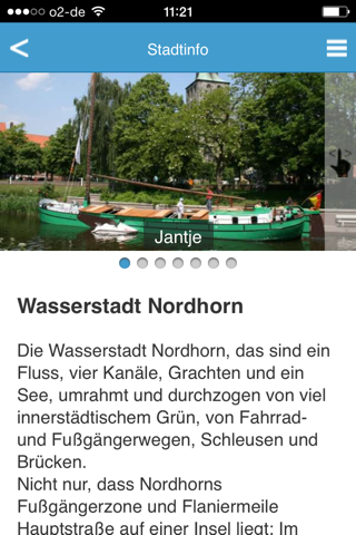 Nordhorn screenshot 4