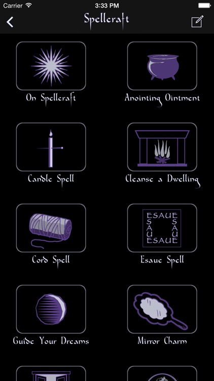 Wicca Plus
