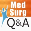 CMSRN Q&A: Medical-Surgical RN Test Prep