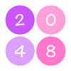 2048 Circles Plus 2048 Circles Plus