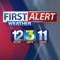 The KEYT Mobile Weather App includes:
