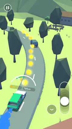 EcoDriver - Screenshot 2