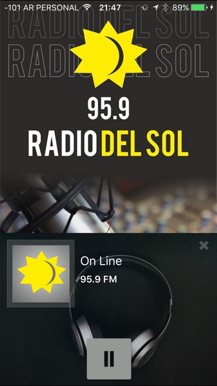 Radio del Sol Formosa