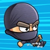 Super Ninja Adventure - Run and Jump Games