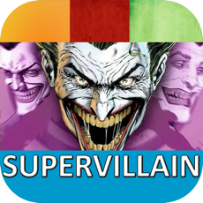 Activities of Super Villain Trivia - Guess The Famous Characters