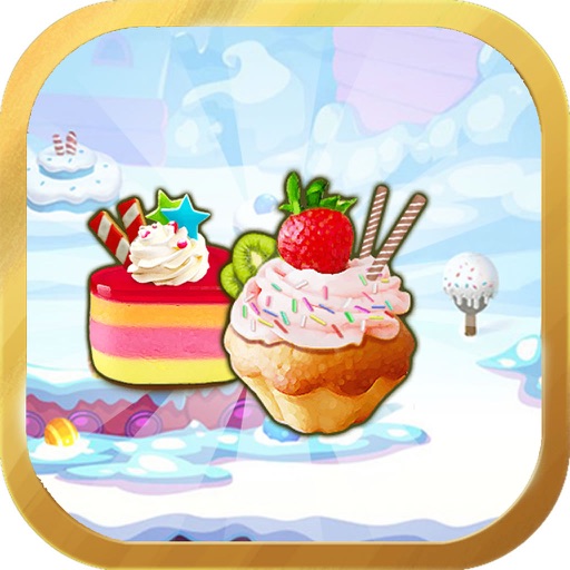 I Cookie World iOS App