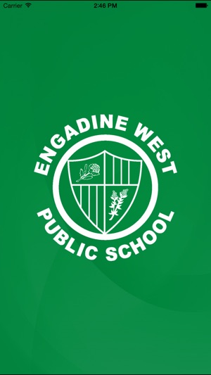 Engadine West Public School(圖1)-速報App