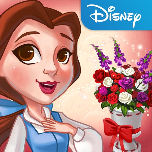 Disney Enchanted Tales iOS App