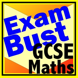 GCSE Maths Prep Flashcards Exambusters