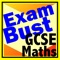 Choose from: GCSE Exam JUMBLE, GCSE Exam REVIEW, and GCSE Exam QUIZ