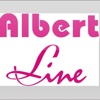 AlbertLine-Computerstickdesign