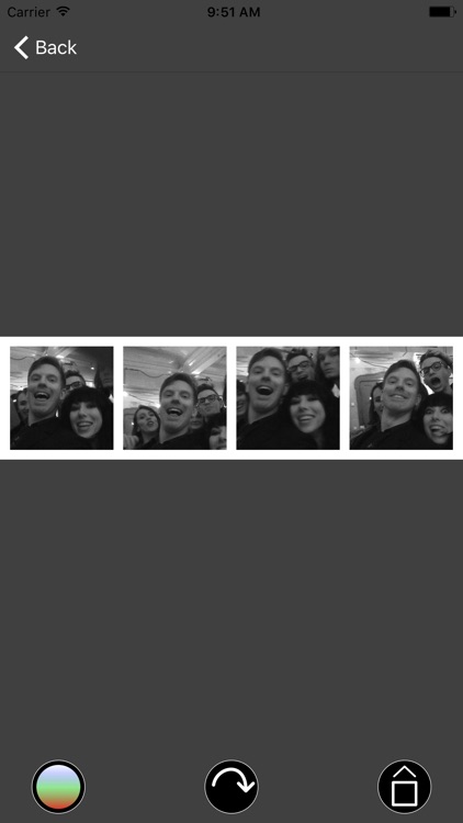 Fotomatik Photo Booth