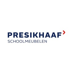 Presikhaaf Schoolmeubelen VR