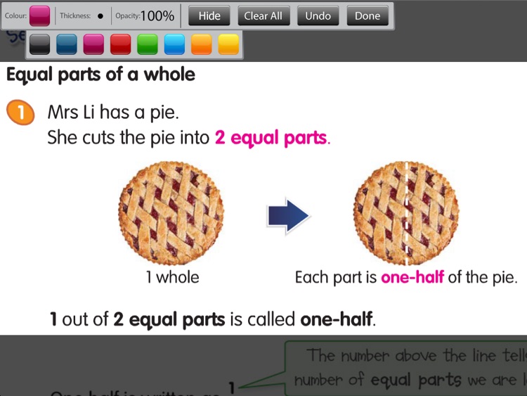 Targeting Maths 2B