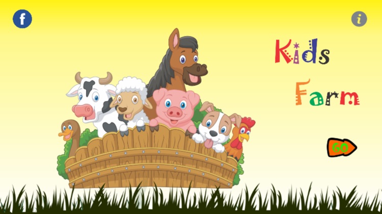 Kids Farm 2 screenshot-4