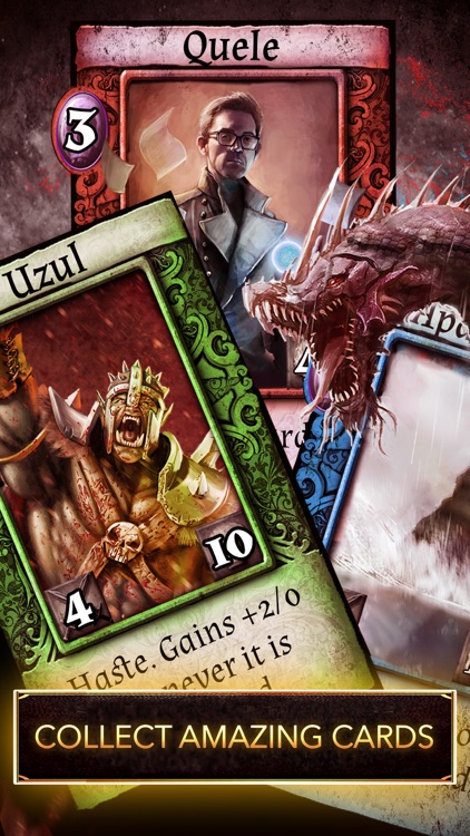 Drakenlords: CCG Card Duels