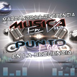 Musica En Vivo & Punto Elite