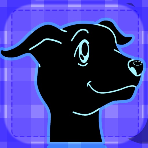 Dog and Slide Puzzle iOS App