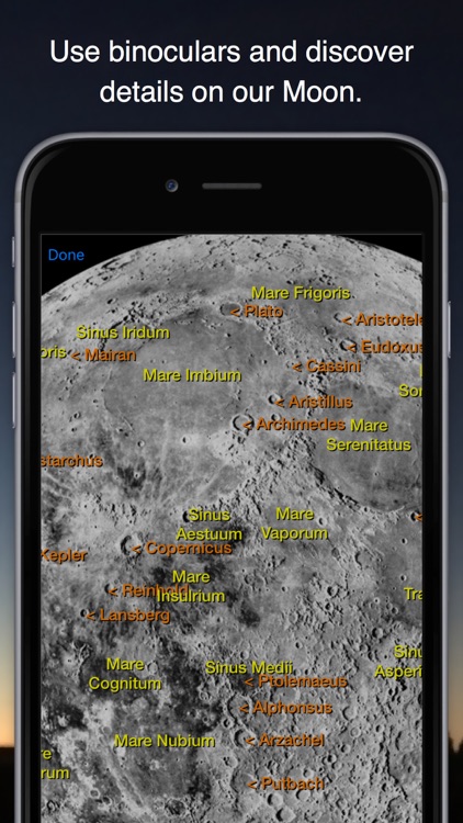 Pocket Universe screenshot-3